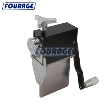 High Performance 2mm Wide Universal Aluminum Adjustable Tube/Pipe Beading Tool Kit (16mm/5/8')