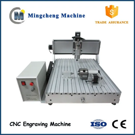 6090 CNC Router