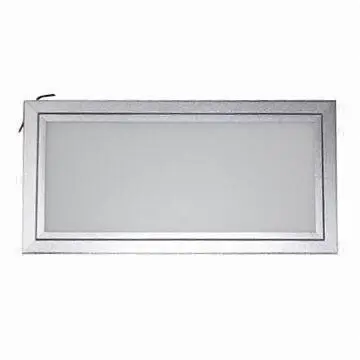 Side View Emitting LED Panel Light with 50W