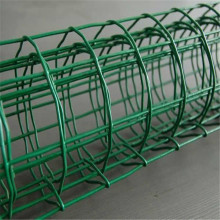 PVC coated Holland Garden Fence Euro Fence