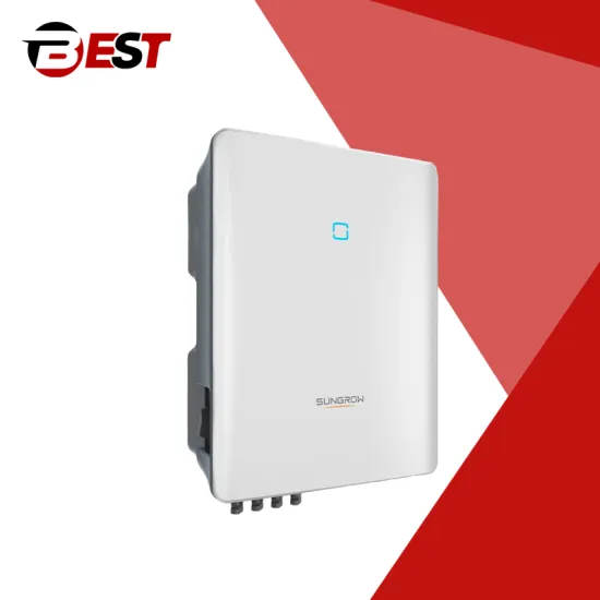 Multi-MPPT String Inverter for 1000 Vdc System