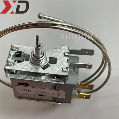 Wholesale Refrigerator Thermostats: Original LG, Samsung, Toshiba Parts