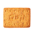 Red Power Goji Biscuit Goji Berry Cracker Wolfberry Cookie