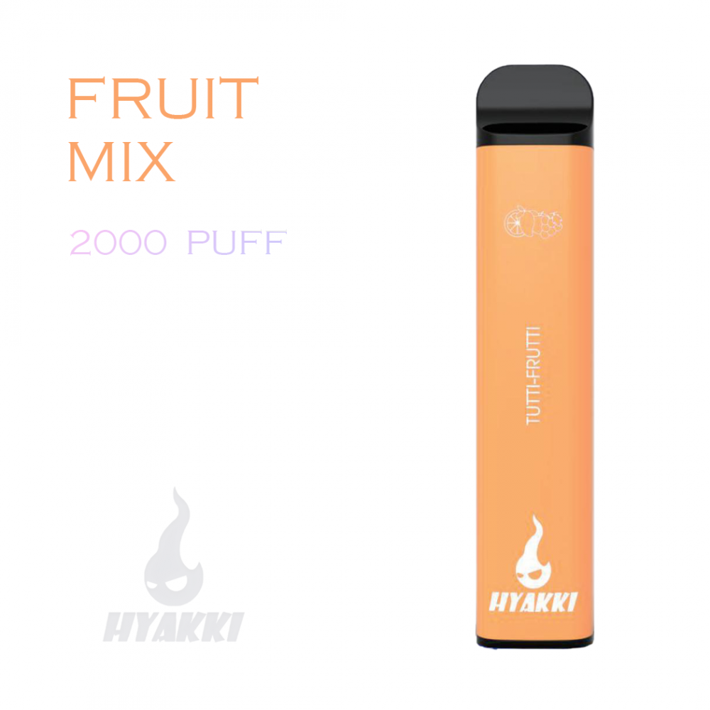 Fruit Mix