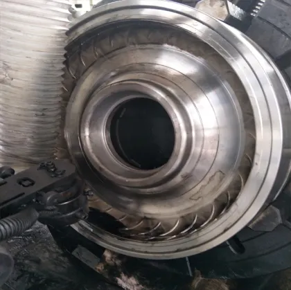 Polyurethane Tire Mold Steel Mould Maker
