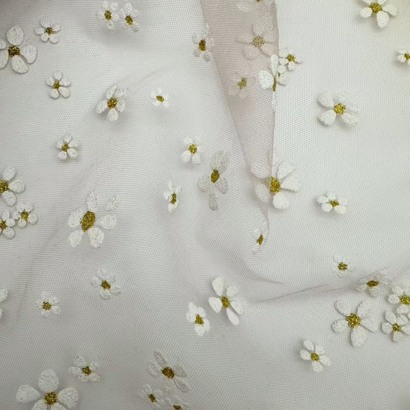 Glitter Fabrics
