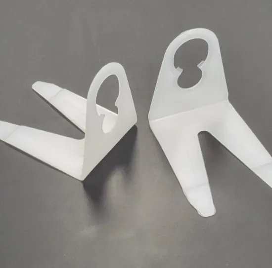 C7C9 Christmas Lights Shingle Tab Clips