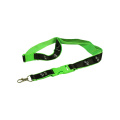 Professionelle Lanyard mit Kunststoffschnalle und Metallhaken