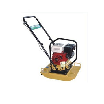 Plate Compactor Xzp100 Series