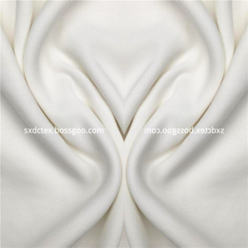 Brethable Viscose RayonTwill Solid Underwear Fabric