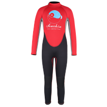 Seaskin 2020 Custom Kid Divers Wetsuits Maat