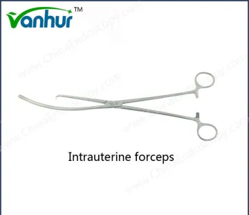 Morcellator Set Simple Uterine Manipulator