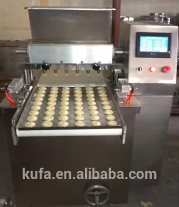 Good cookies machine china