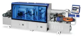 Wood Based Panel Machine Automatic Edge Banding Machine
