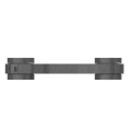 Loader 988K bucket control linkage 347-5067, lifting arm linkage 3475067
