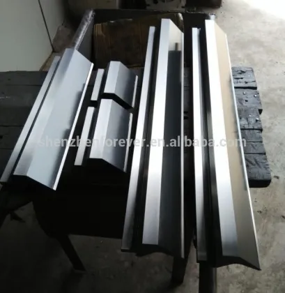 forever amada cnc press brake tooling