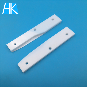 Customized Durable And High Hardness ZrO2 Ceramic Blade