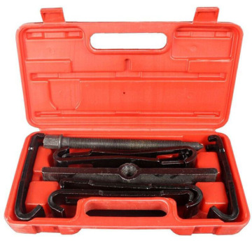 Assembled Lama Bearing Handling Tool: Two-Grab Lama Puller for Bearing Removal