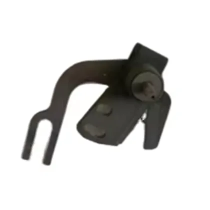 High-Quality Sulzer G6100 Left and Right Textile Machinery Parts for Weaving Looms