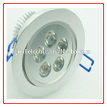 IP65 5w UL Downlight