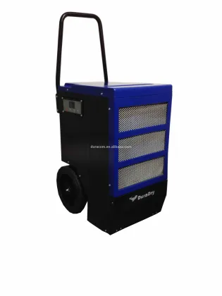 Industrial Dehumidifier 70L