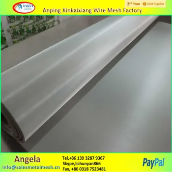 High qiality Stainless Steel Wire Mesh