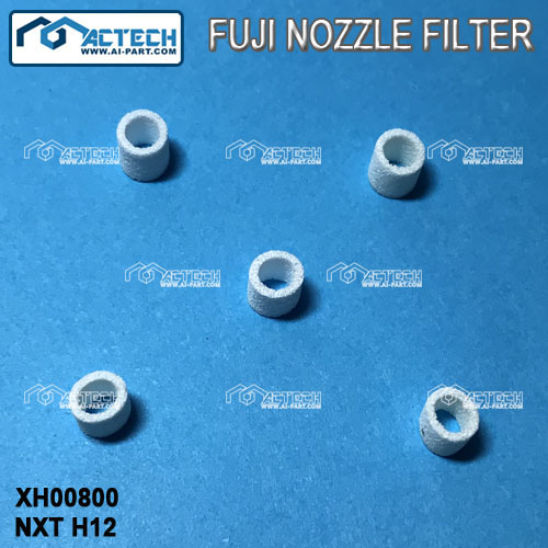 Filtr pro stroj Fuji NXT H12