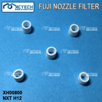 Filter für Fuji NXT H12 Maschine