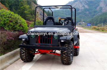 150cc 200cc UTV JEEP with CE certificate