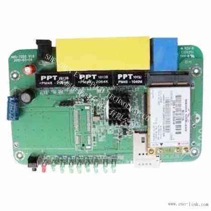 n-link AR7240 wireless router embedded opewnrt wiff router