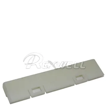 Engine Timing Chain Tensioner Side Guide for Nissan Tiida X-Trail Qashqai 13085-EN210