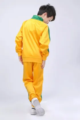 Autumn tracksuits For Kids Children's Clothing Sets