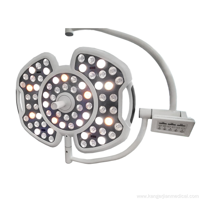 germany arms head light surgical 80000 lux operating lamp medical surgery lighting for operation room