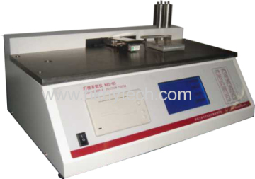 Hy4290 Friction Coefficient Tester 