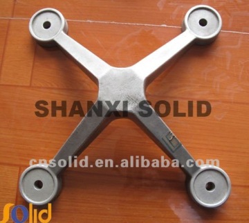 cast investment casting