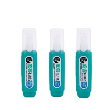 M&amp;G Hot Sale Alta calidad 12 ml Corrección de secado rápido Fluid al por mayor