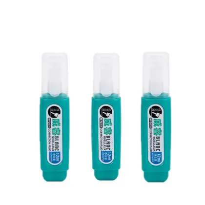 M&G Hot Sale High Quality 12ml Fast Drying Correction Fluid Wholesale