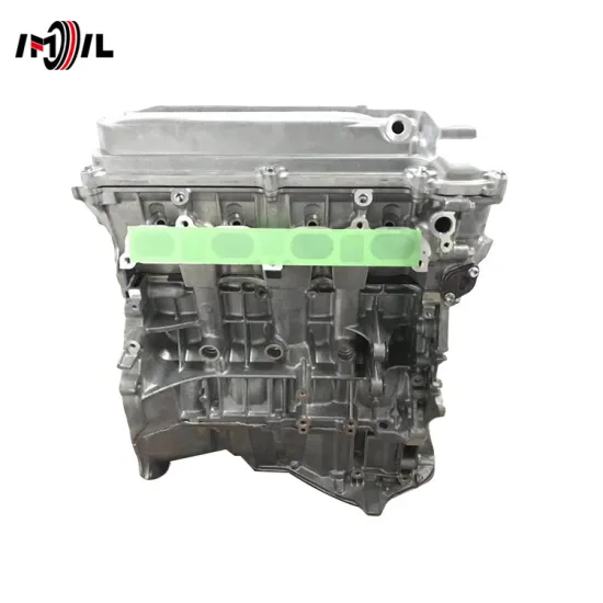 2.4-litre 2AZ 4-cylinder Engine Assembly 19000-28B80 for Toyota Camry