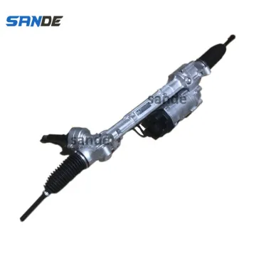Steering Gear Rack for Mercedes W166 ML/GLE Series