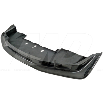Style Carbon Fiber Front Lip for 1999-2002 Nissan R34 GTR