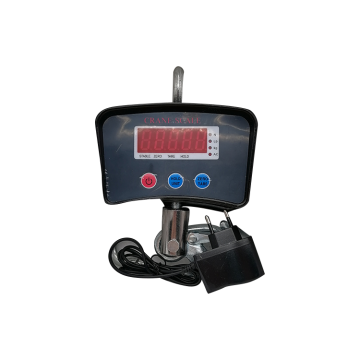 Industrial use 1T crane scale
