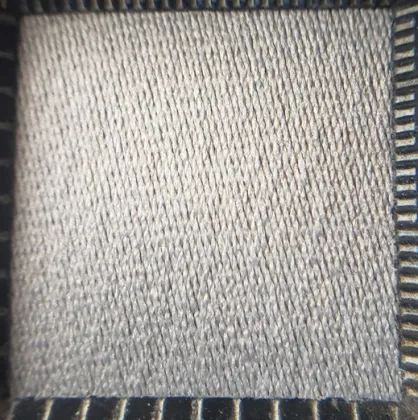 Professional certified Linen Home textile sofa fabric