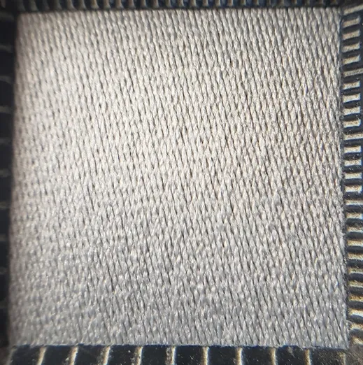 Professional certified Linen Home textile sofa fabric