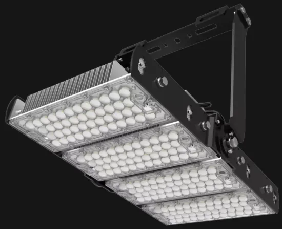 Mean Well driver high quality 50w led flood light