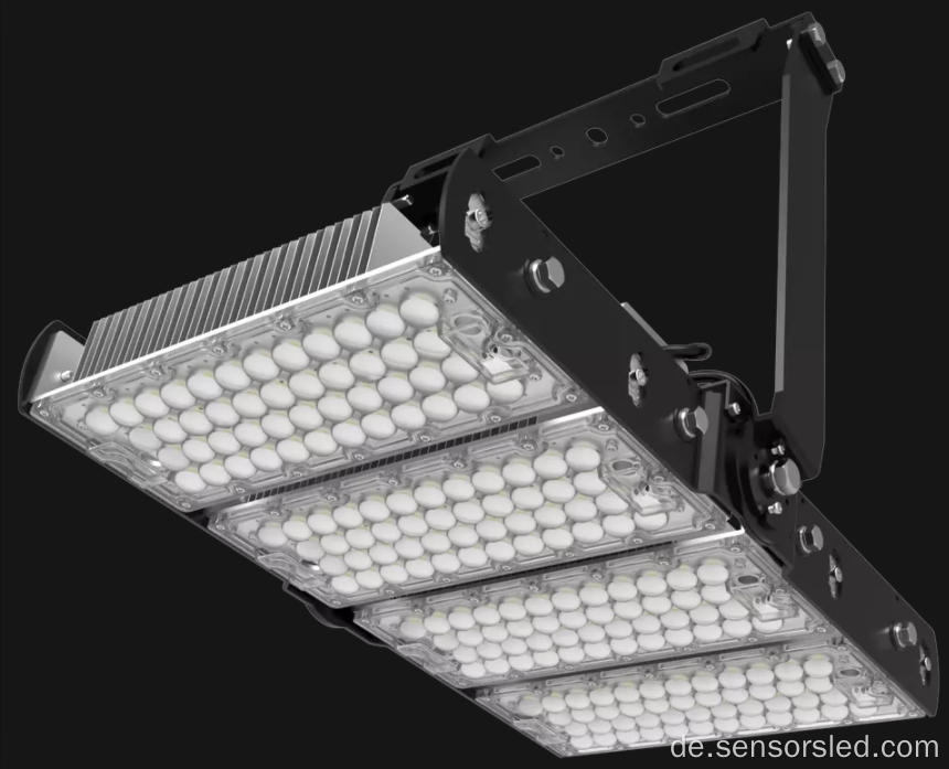 Mittlerer Brunnenfahrer hochwertig 50W LED Flood Light