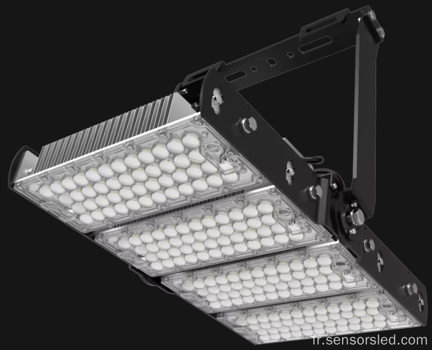 Matière de qualité supérieure LED LED FOINT LIGHT CE & ROHS