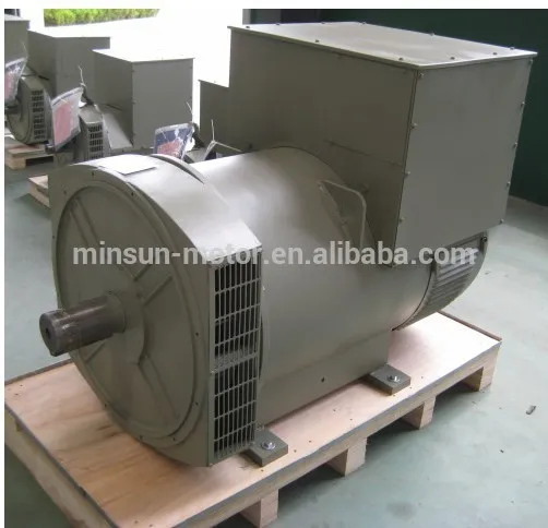 oem stamford generator 150 kva