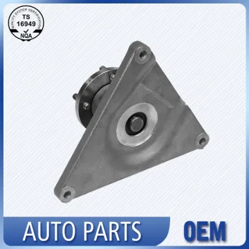 Professional Starter Motor Vehicle Fan Bracket Spare Parts