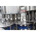 Mineral Water Bottling Machine