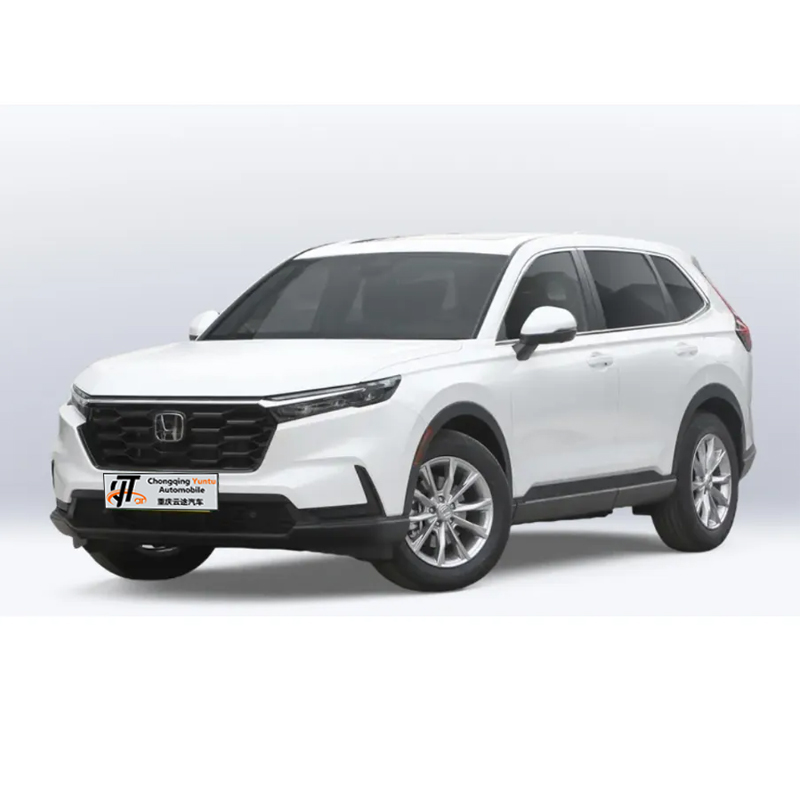 Honda Crv 2023